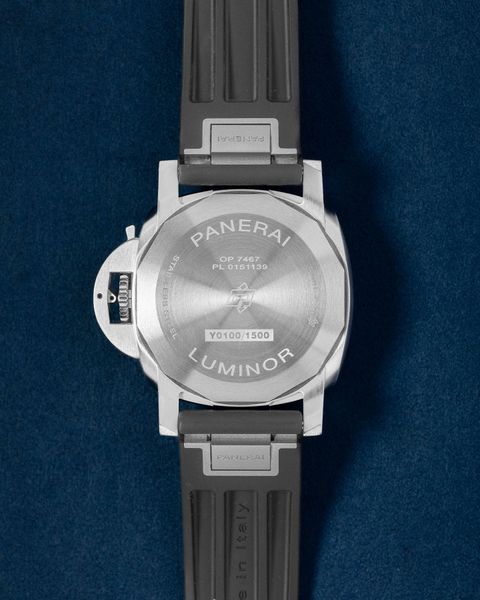 Panerai Luminor Quaranta PAM01372